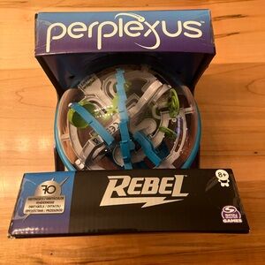 Perplexus Rebel Maze Game